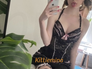 Kittiemina