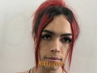 Kittjonsss