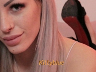 Kittyblue