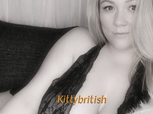 Kittybritish
