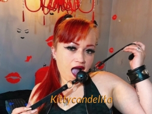 Kittycandelita