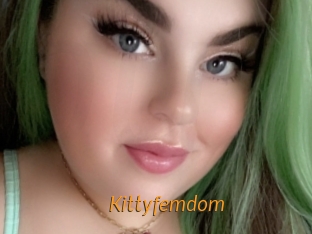 Kittyfemdom