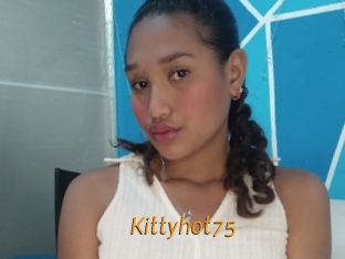 Kittyhot75