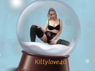 Kittylove40