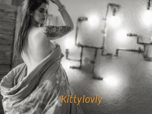 Kittylovly