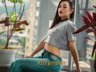 Kittymoon