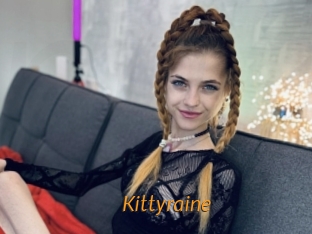 kittyraine Porn University