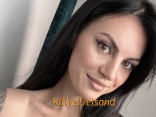 Kittystreisand