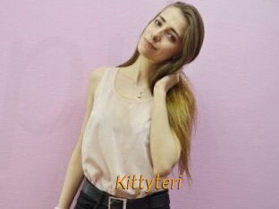 Kittyteri