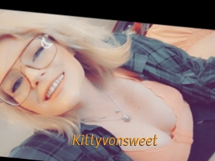 kittyvonsweet Porn University