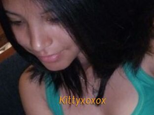 Kittyxoxox
