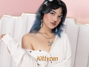 Kittyzen