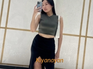 Kiyanayan
