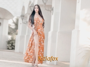 kiziafox Porn University