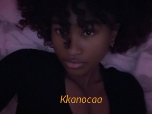 Kkanocaa