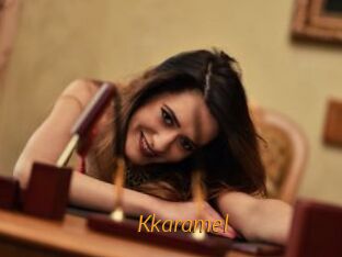 Kkaramel