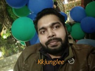 Kkjunglee