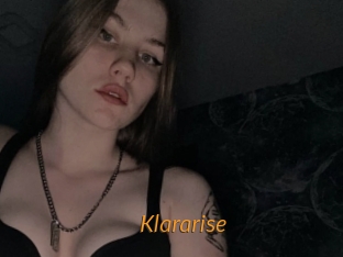 Klararise