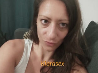 Klarasex