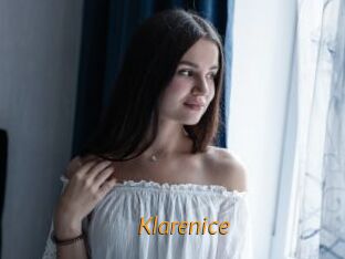 Klarenice