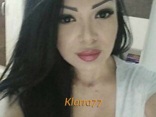 Klarra77