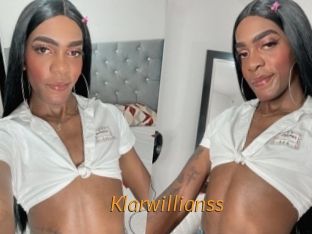 Klarwillianss