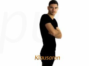 Klausaron