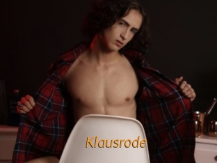 Klausrode