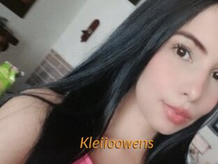 Kleiioowens