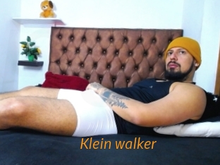 klein_walker Porn University
