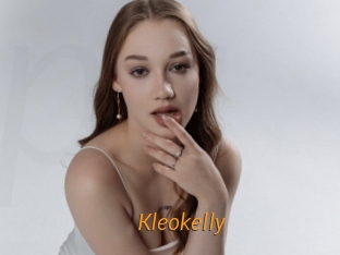 Kleokelly