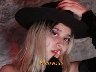 Kleovoss