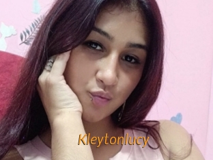 Kleytonlucy