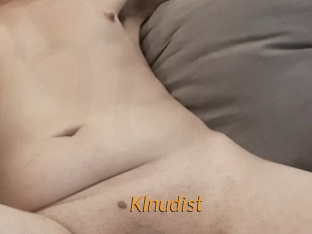 Klnudist