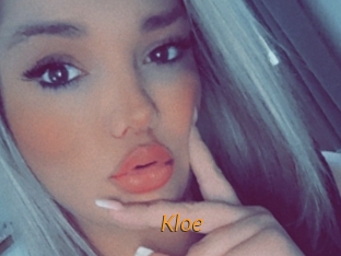 Kloe