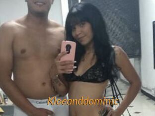 Kloeanddominic