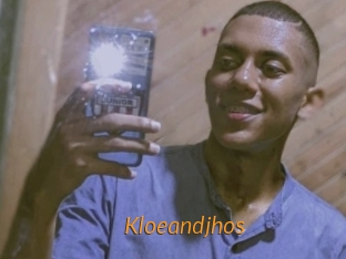Kloeandjhos