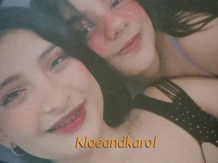 Kloeandkarol