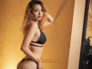Kloebuch