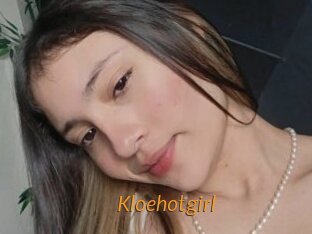 Kloehotgirl