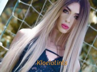 Kloelatints
