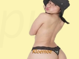 Kloemoe