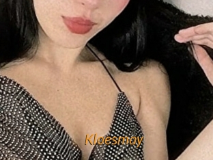 Kloesmay