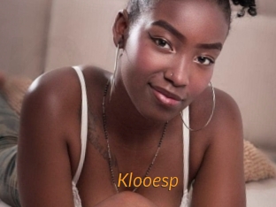 Klooesp