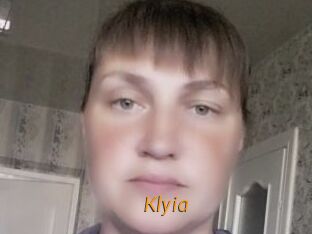 Klyia
