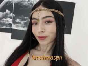Kmaterasun