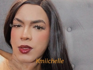 kmiichelle Porn University