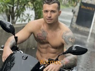 Kocmoc
