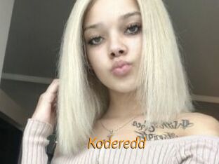 Koderedd