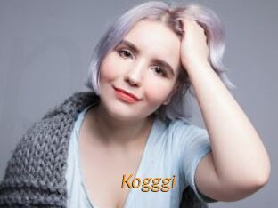 Kogggi
